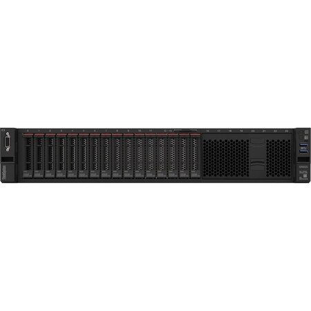 Lenovo Thinksystem Sr655 7402 32Gb 7Z01A03ENA
